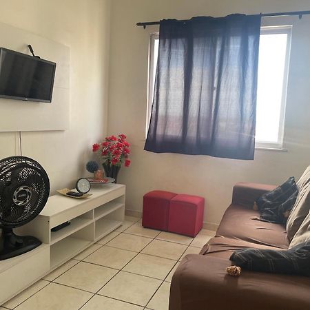 Apartamento Familia Ll Fortaleza  Exterior foto