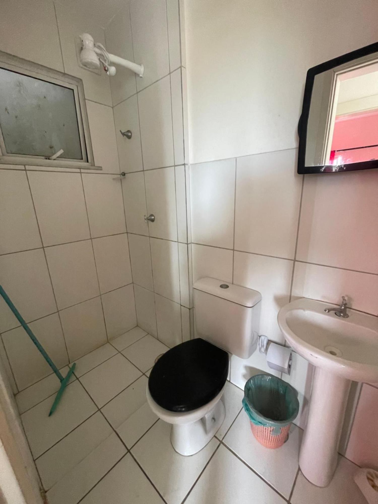 Apartamento Familia Ll Fortaleza  Exterior foto